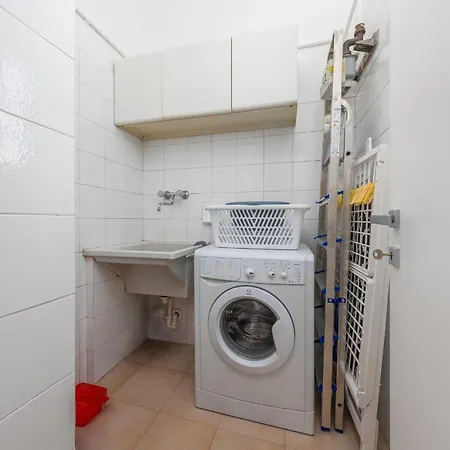 Apartment Free Private Parking - 5 Min To Metro - Access Control Guard - Quiet