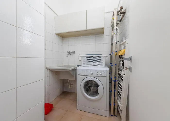 Apartmán Free Private Parking - 5 Min To Metro - Access Control Guard - Quiet
